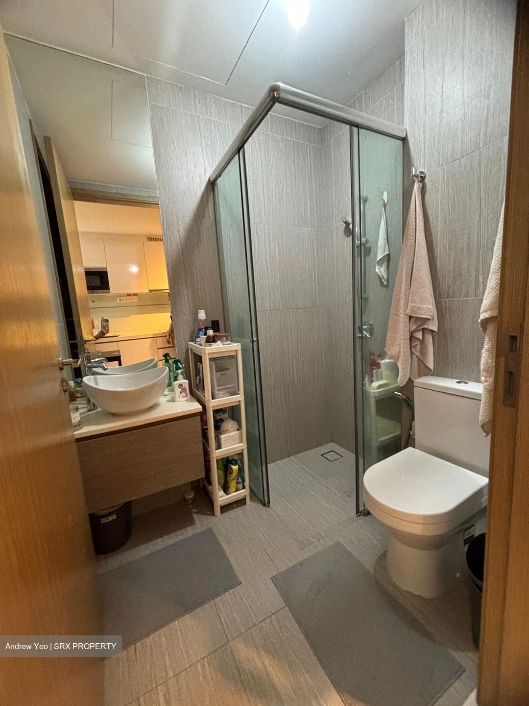 Cambio Suites (D19), Apartment #448079961